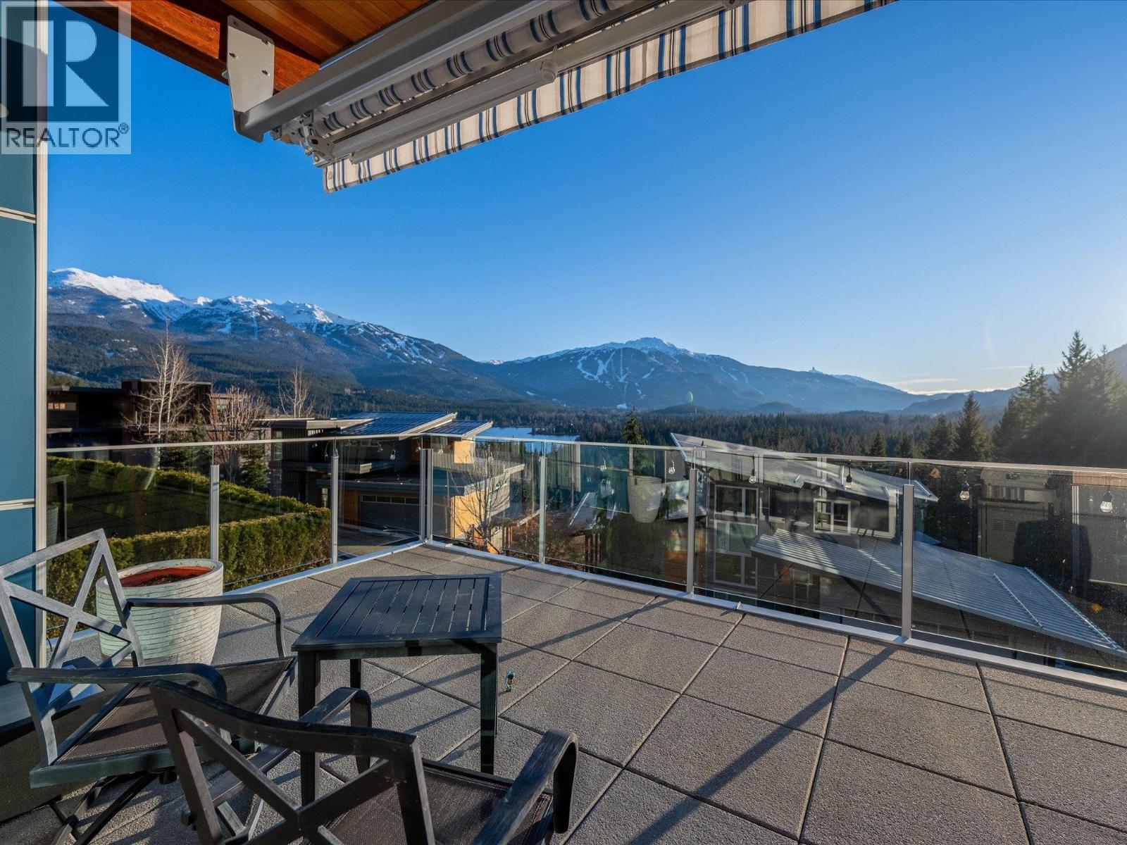 8529 Ashleigh Mcivor Drive, Whistler, British Columbia  V8E 1L9 - Photo 7 - R3074590