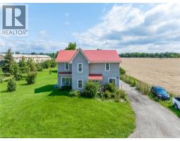 1388 HIGHWAY NO. 6 N, Flamborough, Ontario