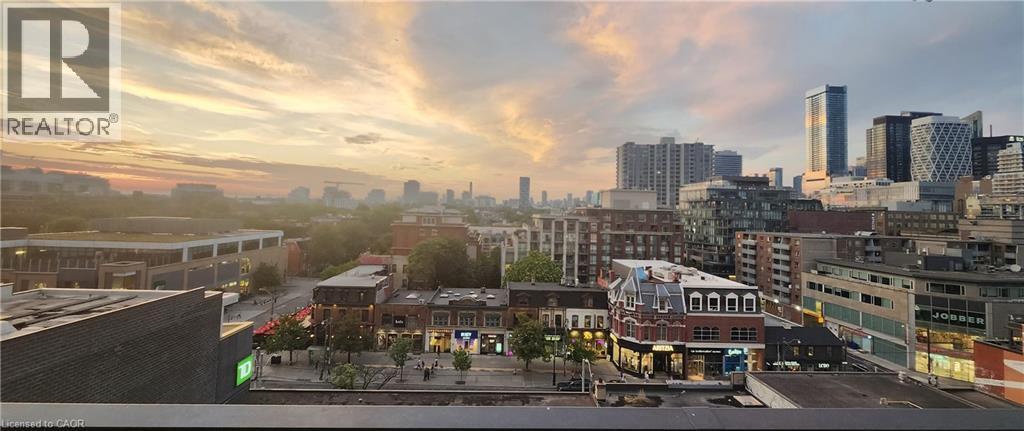 330 RICHMOND Street W Unit# 910, Toronto, Ontario