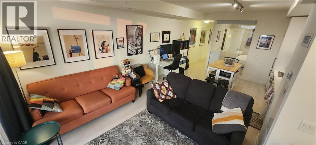 330 Richmond Street W Unit# 910, Toronto, Ontario  M5V 0M4 - Photo 10 - 40791970