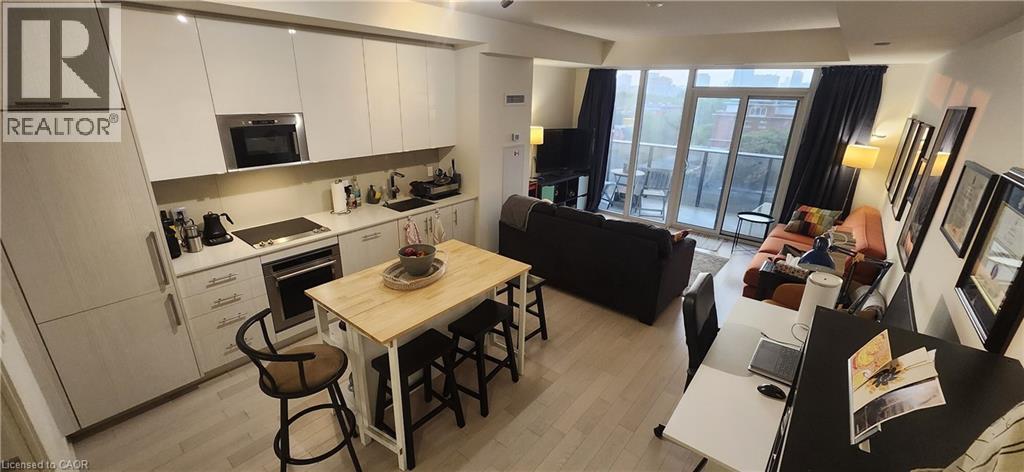 330 Richmond Street W Unit# 910, Toronto, Ontario  M5V 0M4 - Photo 11 - 40791970