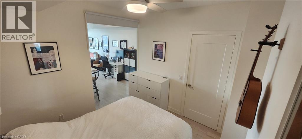 330 Richmond Street W Unit# 910, Toronto, Ontario  M5V 0M4 - Photo 12 - 40791970