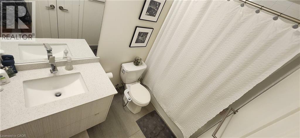 330 Richmond Street W Unit# 910, Toronto, Ontario  M5V 0M4 - Photo 20 - 40791970