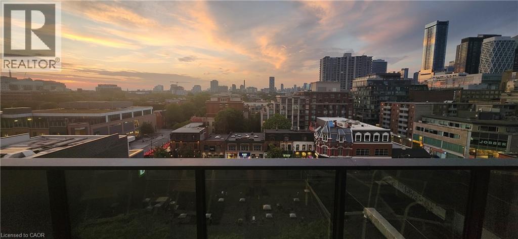 330 Richmond Street W Unit# 910, Toronto, Ontario  M5V 0M4 - Photo 26 - 40791970