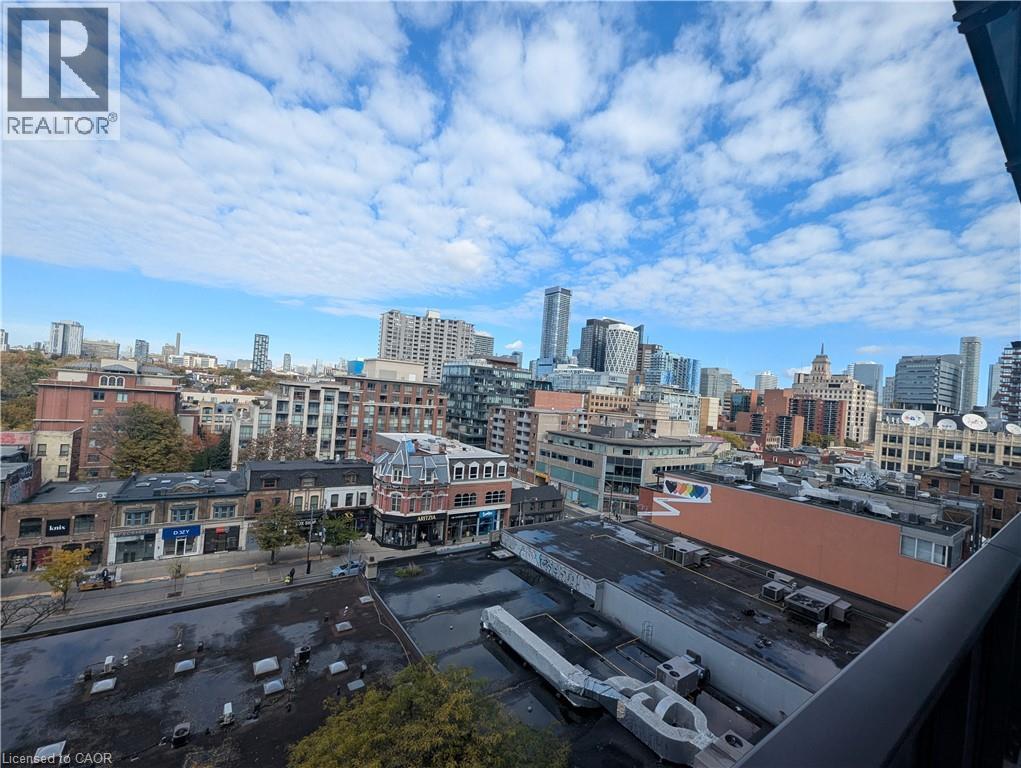 330 Richmond Street W Unit# 910, Toronto, Ontario  M5V 0M4 - Photo 27 - 40791970