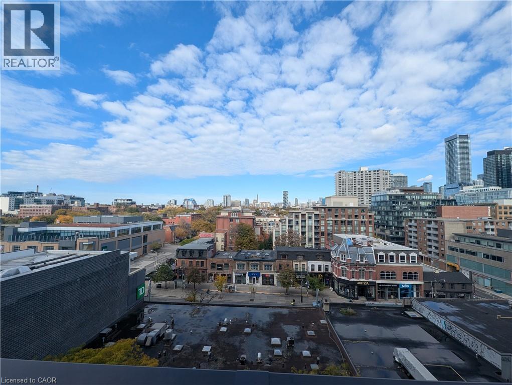 330 Richmond Street W Unit# 910, Toronto, Ontario  M5V 0M4 - Photo 28 - 40791970
