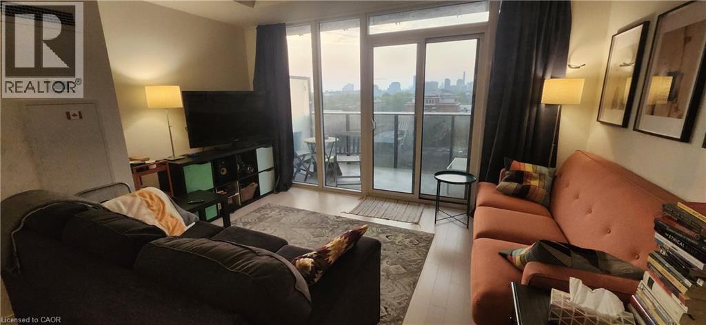 330 Richmond Street W Unit# 910, Toronto, Ontario  M5V 0M4 - Photo 4 - 40791970