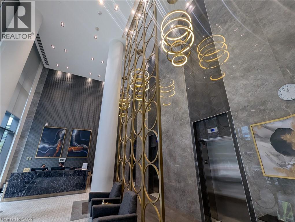 330 Richmond Street W Unit# 910, Toronto, Ontario  M5V 0M4 - Photo 43 - 40791970