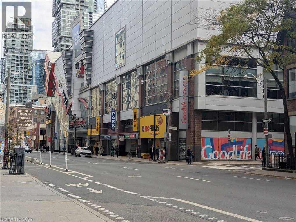 330 Richmond Street W Unit# 910, Toronto, Ontario  M5V 0M4 - Photo 47 - 40791970