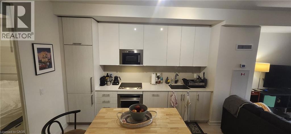 330 Richmond Street W Unit# 910, Toronto, Ontario  M5V 0M4 - Photo 5 - 40791970