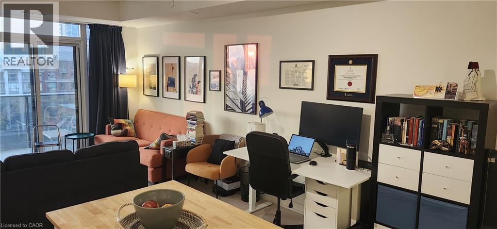 330 Richmond Street W Unit# 910, Toronto, Ontario  M5V 0M4 - Photo 6 - 40791970