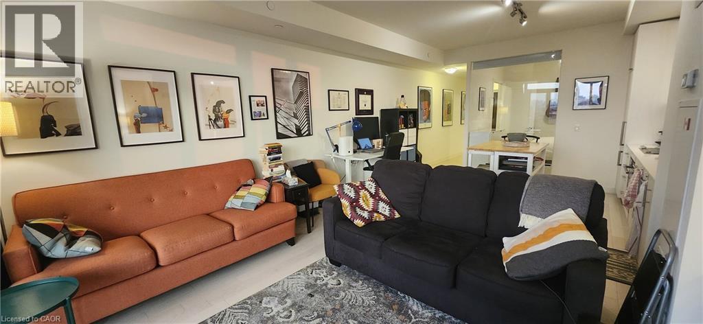 330 Richmond Street W Unit# 910, Toronto, Ontario  M5V 0M4 - Photo 7 - 40791970