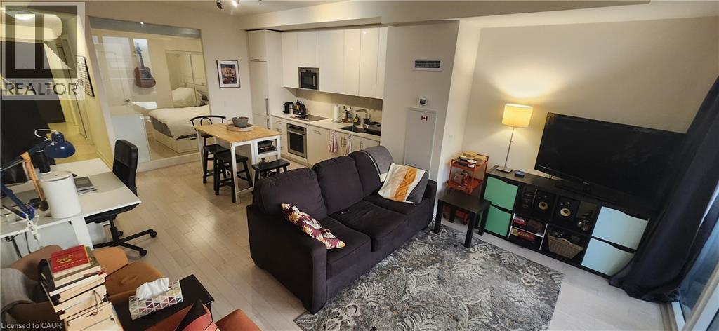 330 Richmond Street W Unit# 910, Toronto, Ontario  M5V 0M4 - Photo 8 - 40791970