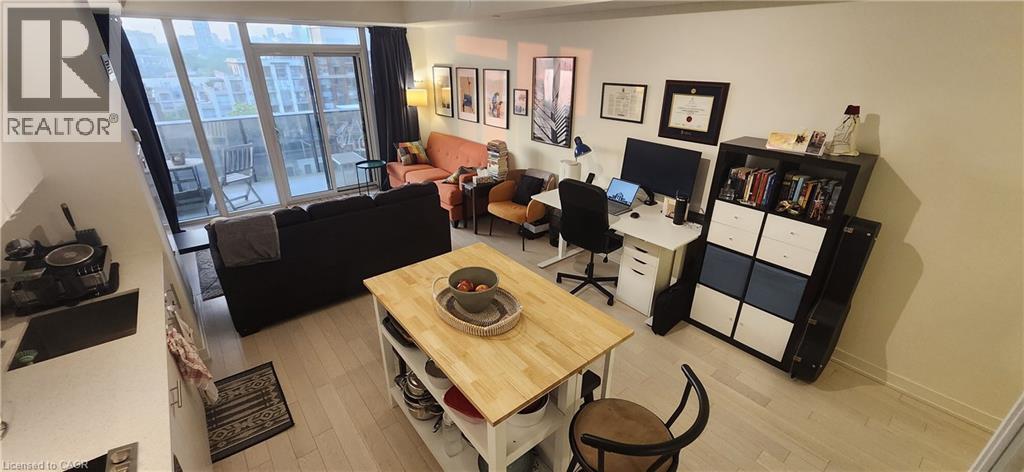 330 Richmond Street W Unit# 910, Toronto, Ontario  M5V 0M4 - Photo 9 - 40791970