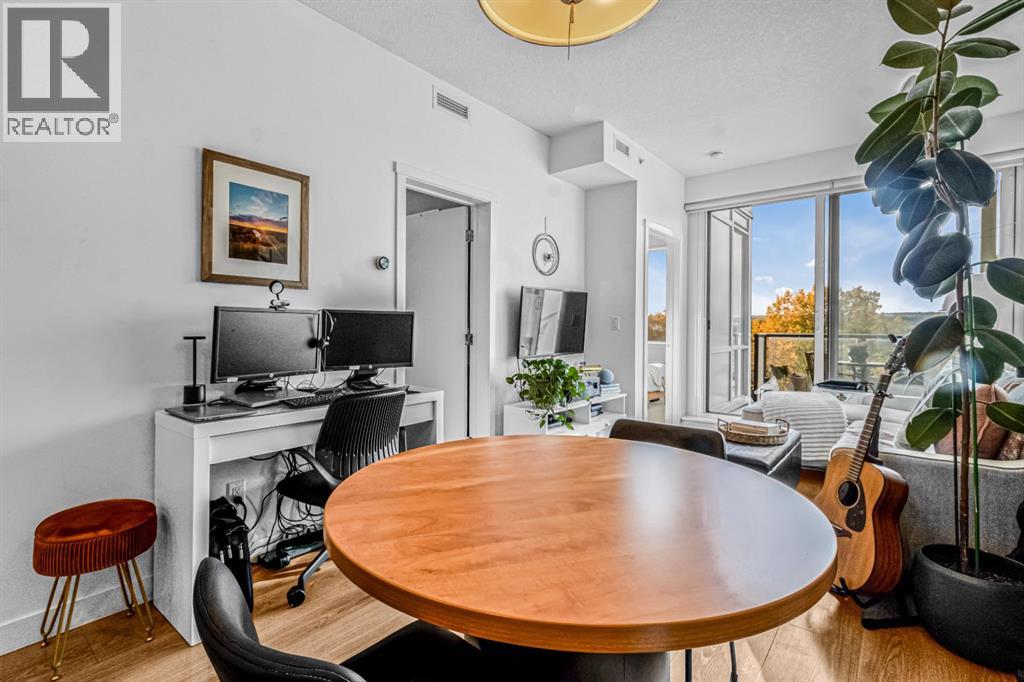 607, 301 10 Street Nw, Calgary, Alberta  T2N 1V5 - Photo 17 - A2260286