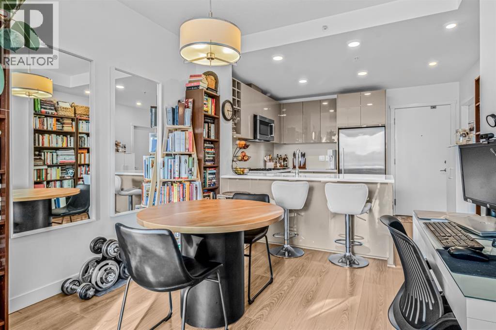 607, 301 10 Street Nw, Calgary, Alberta  T2N 1V5 - Photo 16 - A2260286