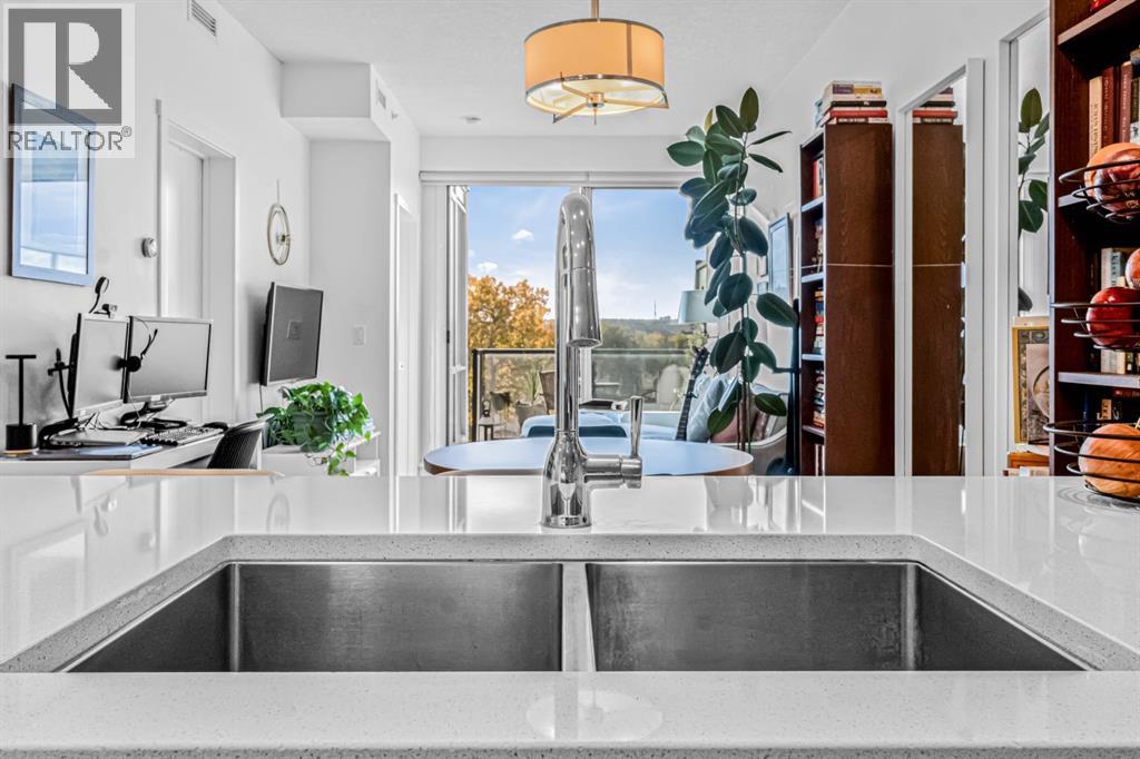 607, 301 10 Street Nw, Calgary, Alberta  T2N 1V5 - Photo 14 - A2260286