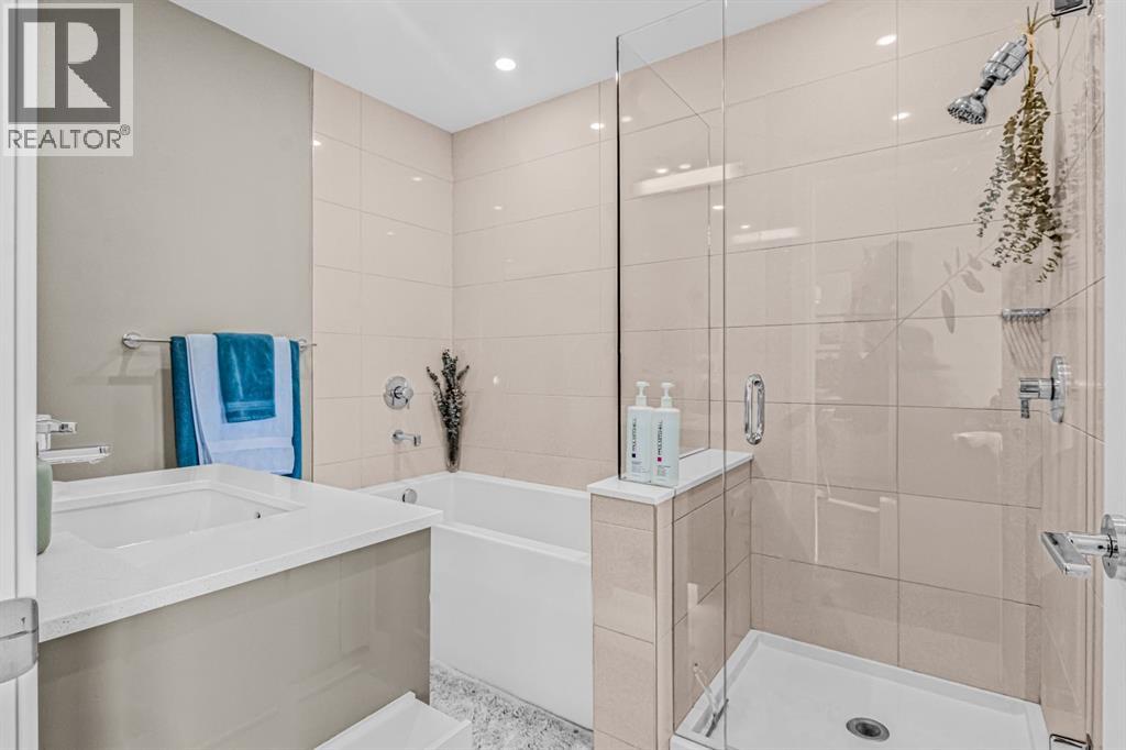 607, 301 10 Street Nw, Calgary, Alberta  T2N 1V5 - Photo 29 - A2260286