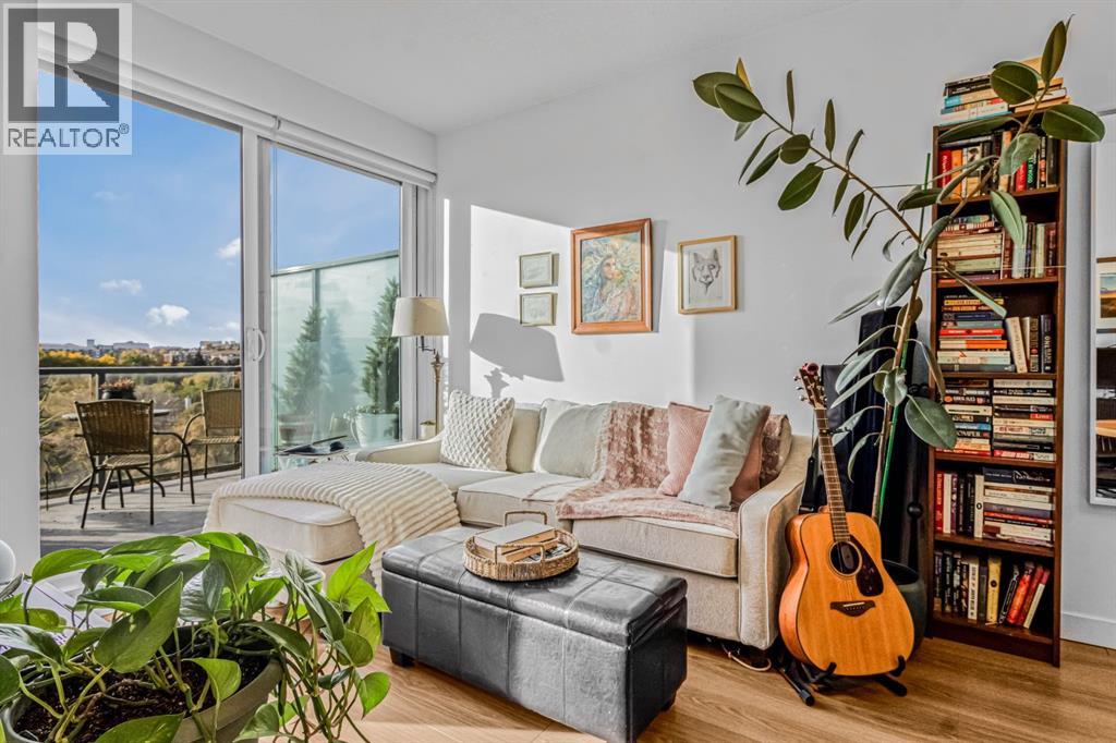 607, 301 10 Street Nw, Calgary, Alberta  T2N 1V5 - Photo 20 - A2260286