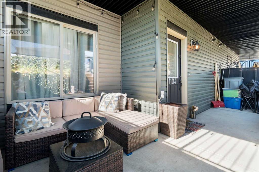 1104, 2461 Baysprings Link Sw, Airdrie, Alberta  T4B 0R7 - Photo 6 - A2262707