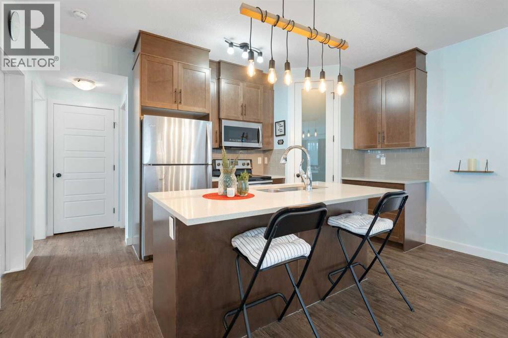 1104, 2461 Baysprings Link Sw, Airdrie, Alberta  T4B 0R7 - Photo 18 - A2262707