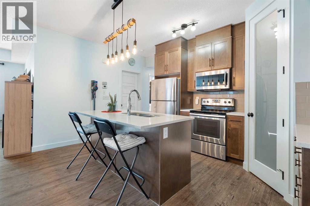 1104, 2461 Baysprings Link Sw, Airdrie, Alberta  T4B 0R7 - Photo 14 - A2262707