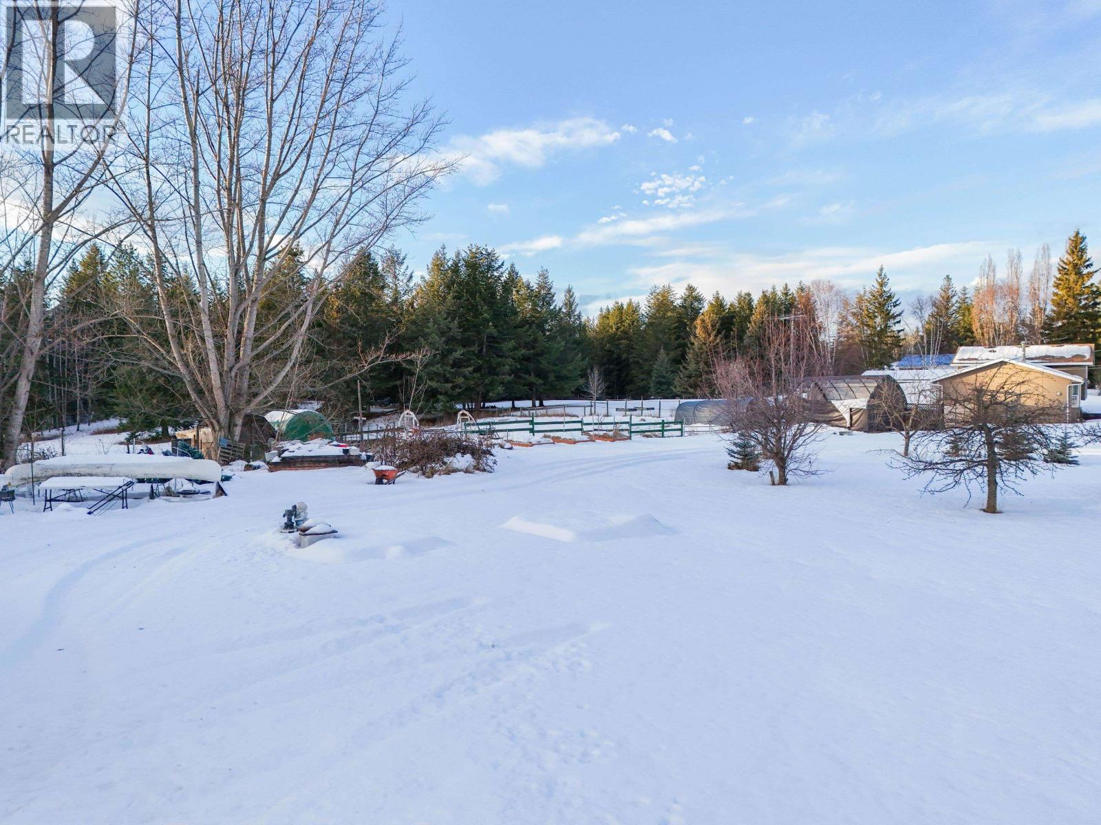 2412 Red Bluff Road, Quesnel, British Columbia  V2J 6C2 - Photo 28 - R3041435