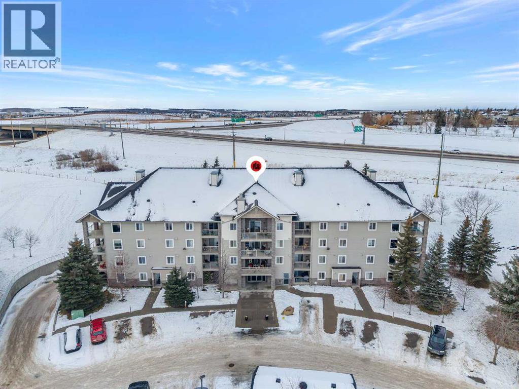 106, 5500 Somervale Court Sw, Calgary, Alberta  T2Y 4L9 - Photo 3 - A2275070