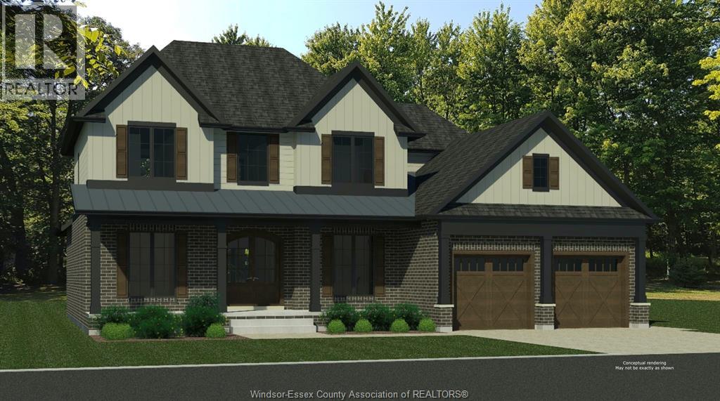 3570 Oke DRIVE, lasalle, Ontario