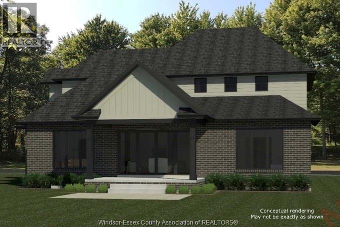 3570 Oke Drive, Lasalle, Ontario  N9J 0E9 - Photo 2 - 25031868