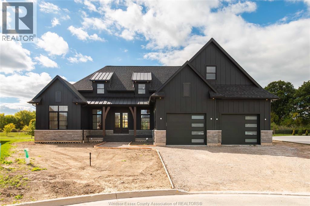 38 YORK, kingsville, Ontario