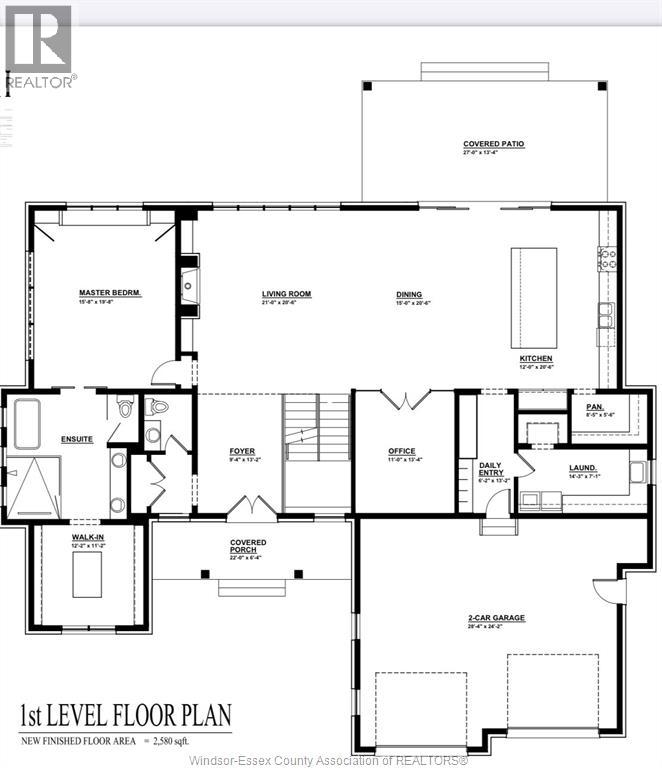 38 York, Kingsville, Ontario  N9Y 0G3 - Photo 3 - 25031865