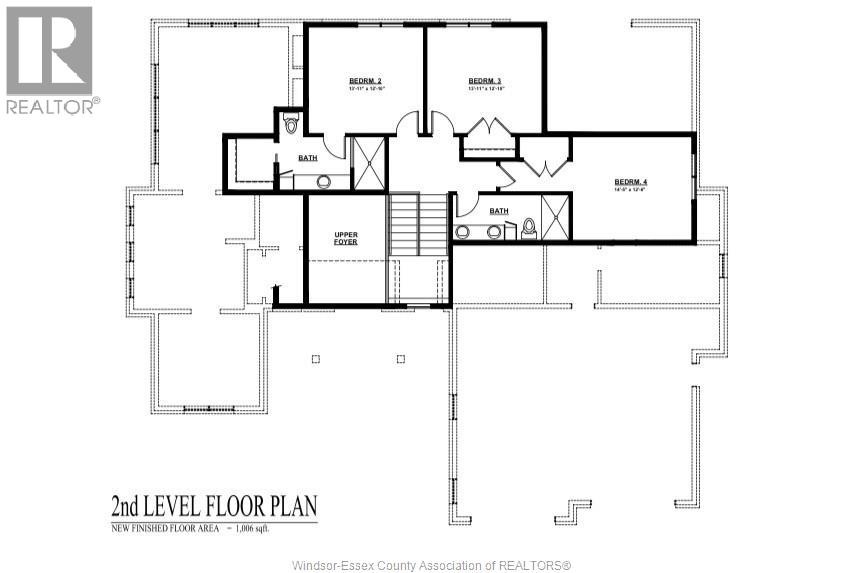 38 York, Kingsville, Ontario  N9Y 0G3 - Photo 4 - 25031865