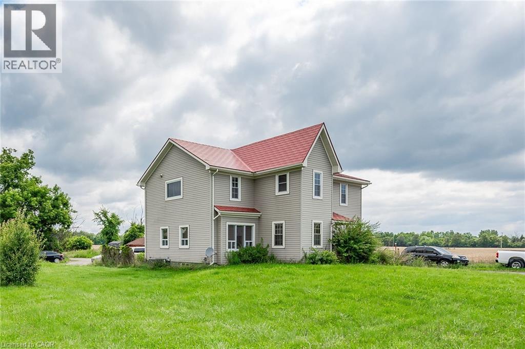 1388 Highway 6, Greensville, Ontario  L8N 2Z7 - Photo 3 - 40794632