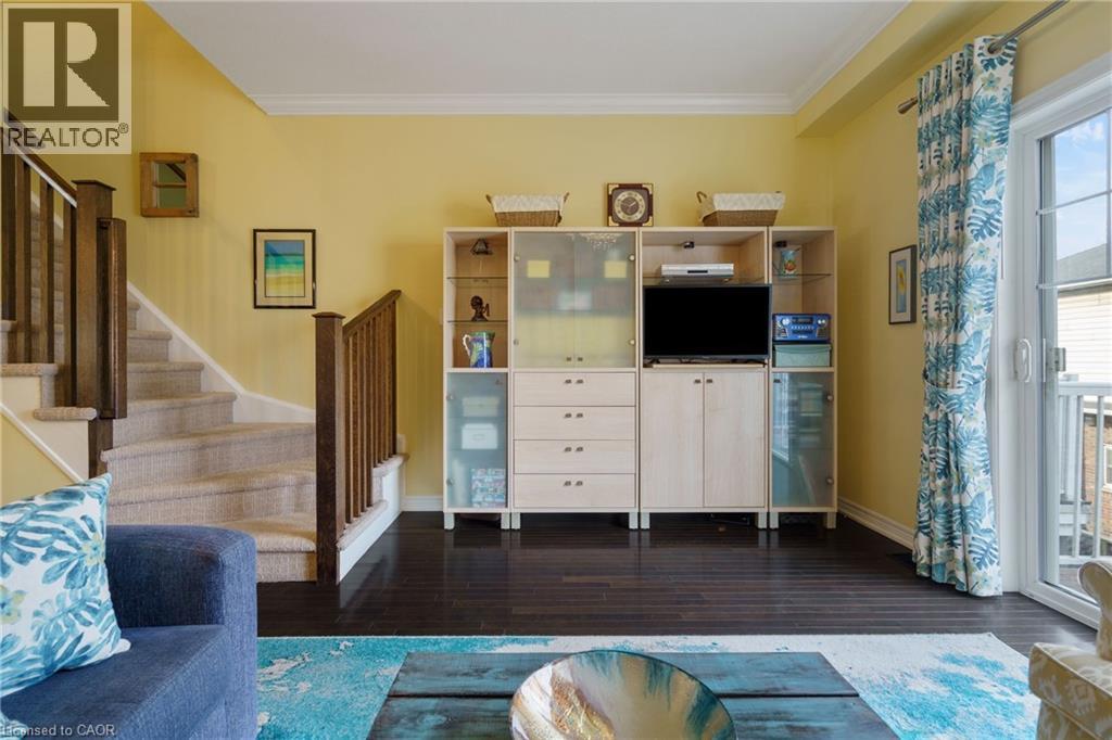 337 Beach Boulevard Unit# 46, Hamilton, Ontario  L8H 6W4 - Photo 11 - 40793835