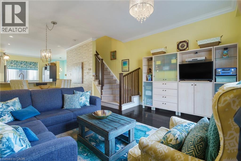 337 Beach Boulevard Unit# 46, Hamilton, Ontario  L8H 6W4 - Photo 12 - 40793835