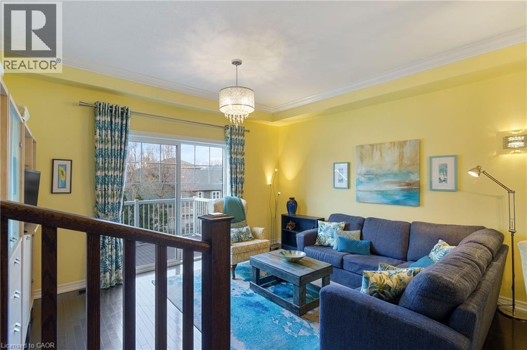 337 Beach Boulevard Unit# 46, Hamilton, Ontario  L8H 6W4 - Photo 13 - 40793835