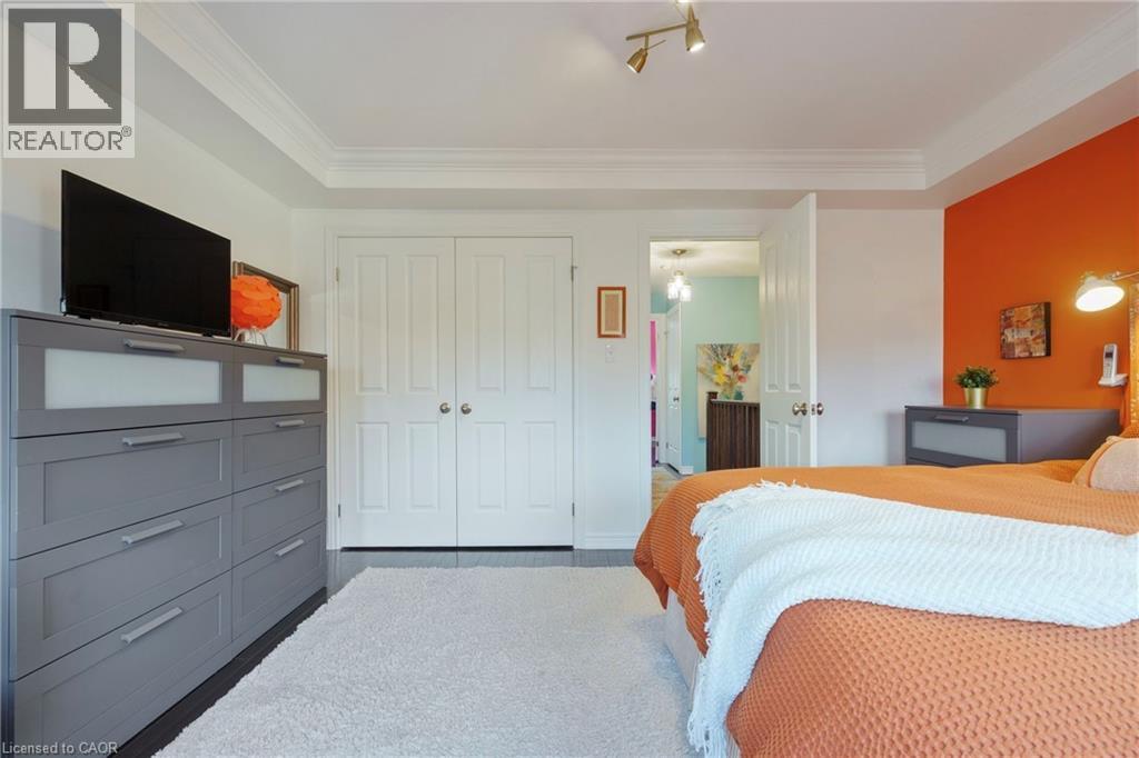 337 Beach Boulevard Unit# 46, Hamilton, Ontario  L8H 6W4 - Photo 16 - 40793835