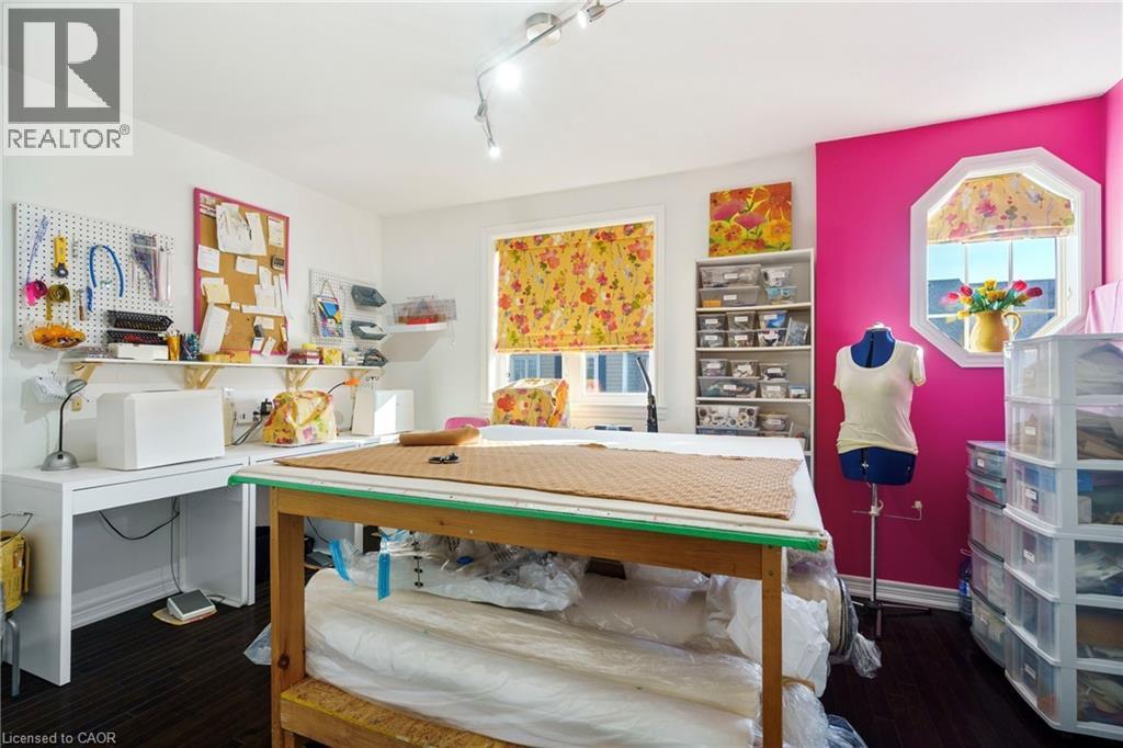 337 Beach Boulevard Unit# 46, Hamilton, Ontario  L8H 6W4 - Photo 18 - 40793835