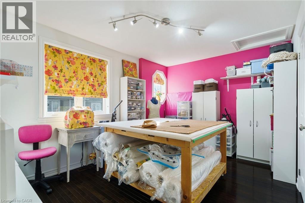 337 Beach Boulevard Unit# 46, Hamilton, Ontario  L8H 6W4 - Photo 19 - 40793835