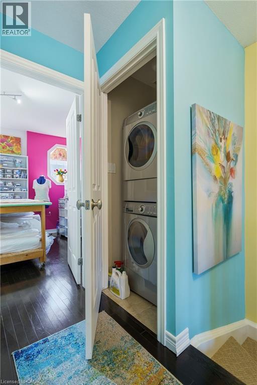 337 Beach Boulevard Unit# 46, Hamilton, Ontario  L8H 6W4 - Photo 22 - 40793835