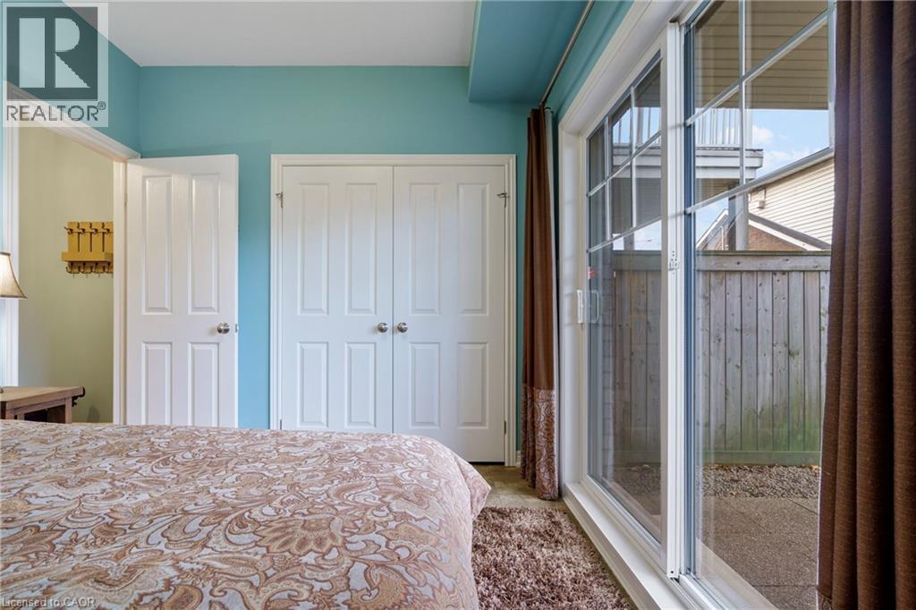337 Beach Boulevard Unit# 46, Hamilton, Ontario  L8H 6W4 - Photo 24 - 40793835