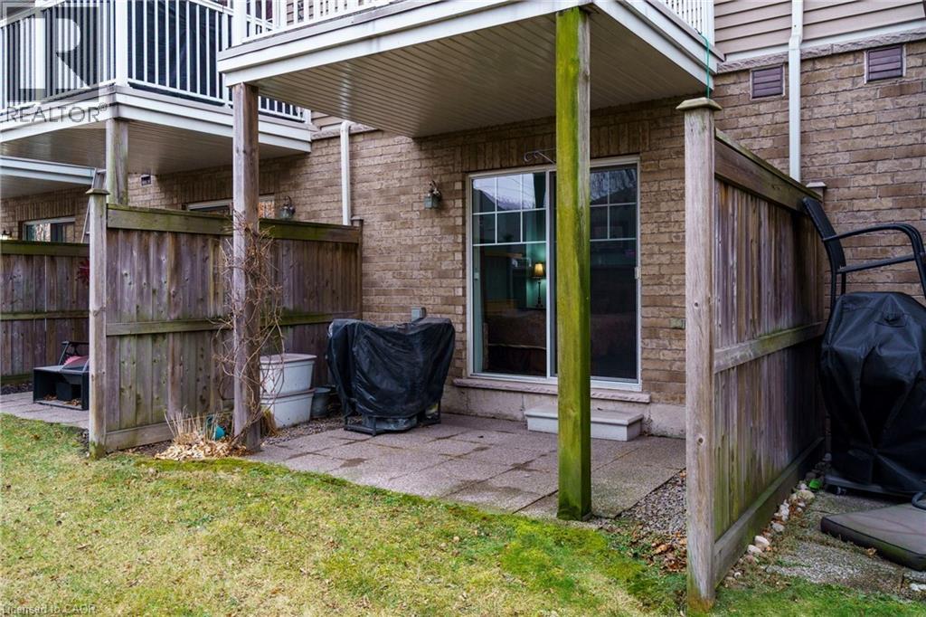 337 Beach Boulevard Unit# 46, Hamilton, Ontario  L8H 6W4 - Photo 29 - 40793835