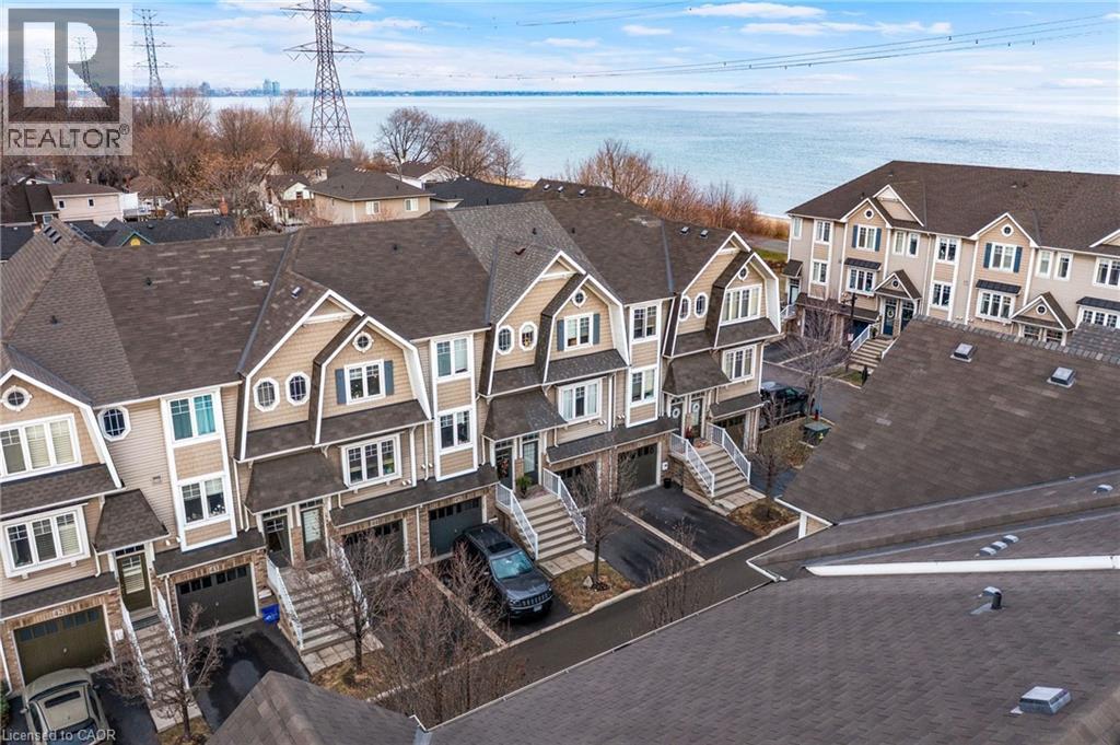 337 Beach Boulevard Unit# 46, Hamilton, Ontario  L8H 6W4 - Photo 30 - 40793835