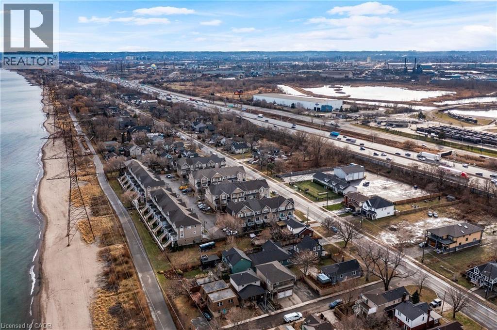 337 Beach Boulevard Unit# 46, Hamilton, Ontario  L8H 6W4 - Photo 33 - 40793835