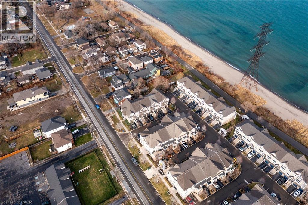 337 Beach Boulevard Unit# 46, Hamilton, Ontario  L8H 6W4 - Photo 34 - 40793835