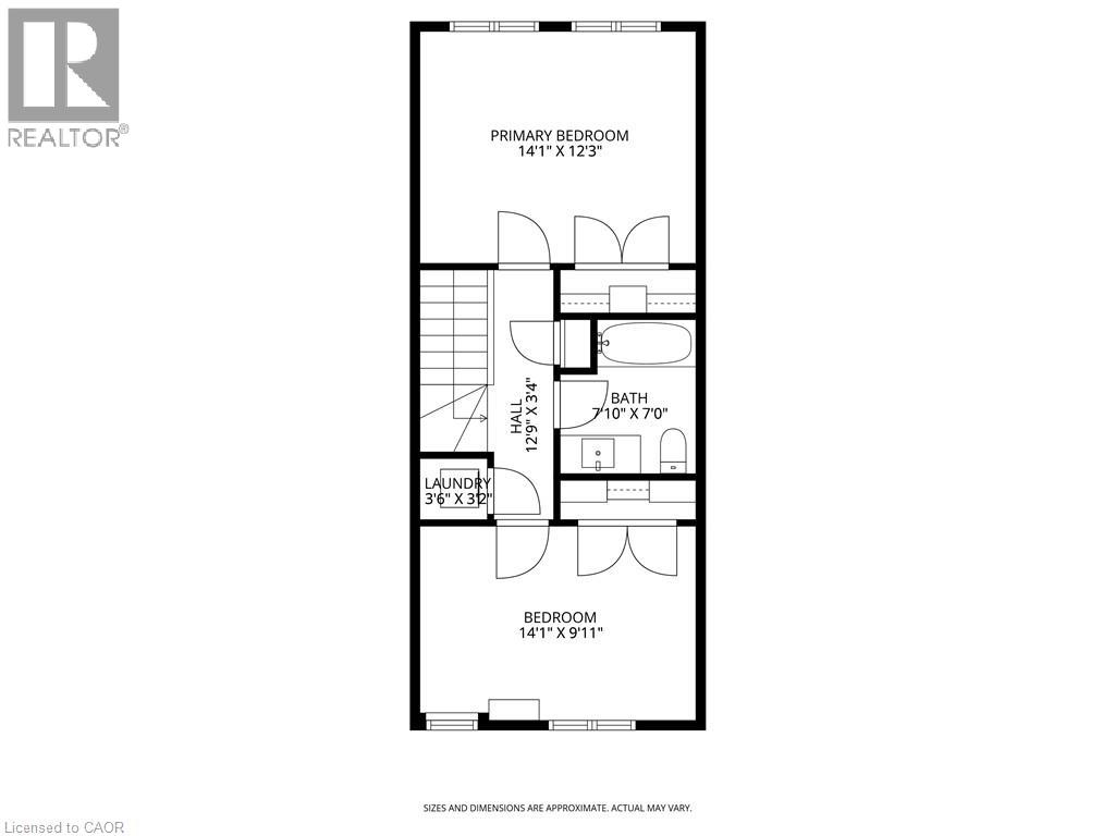 337 Beach Boulevard Unit# 46, Hamilton, Ontario  L8H 6W4 - Photo 36 - 40793835