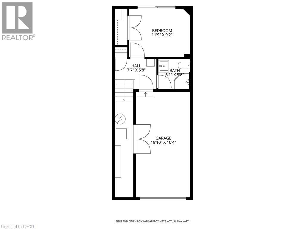 337 Beach Boulevard Unit# 46, Hamilton, Ontario  L8H 6W4 - Photo 37 - 40793835