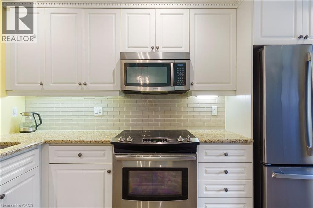 337 Beach Boulevard Unit# 46, Hamilton, Ontario  L8H 6W4 - Photo 6 - 40793835