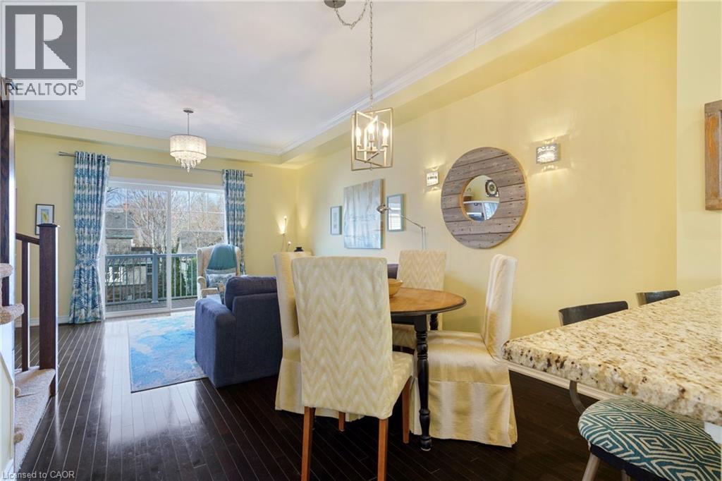 337 Beach Boulevard Unit# 46, Hamilton, Ontario  L8H 6W4 - Photo 7 - 40793835